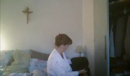 MILF dostaje sex filmy za darmo po polsku ekscytujące