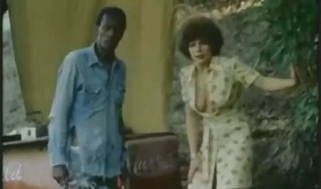 Czarny klasyczny sex filmy i filmiki