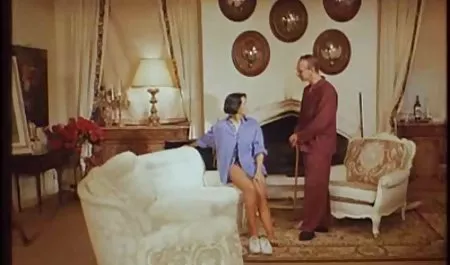 Nie. starsze babki sex filmy